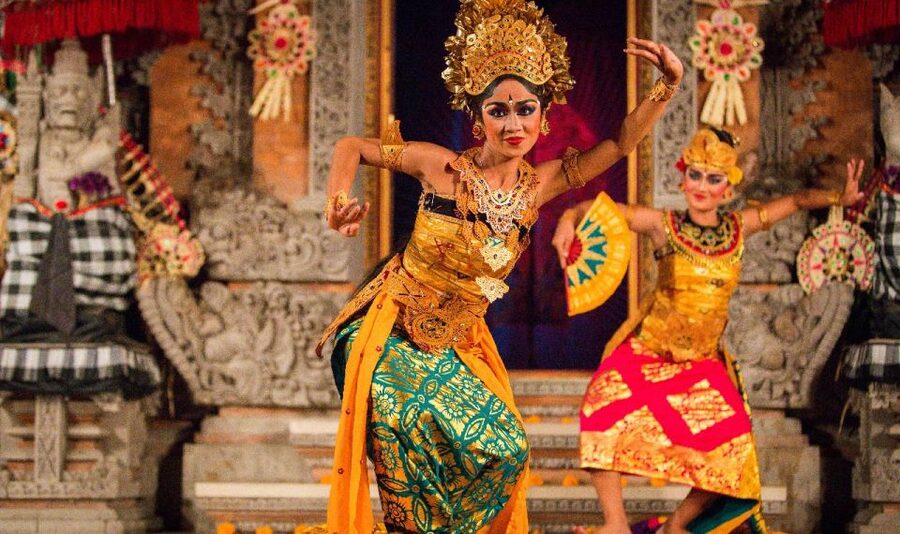 Bali: Ubud Palace Legong Dance Show Ticket - What you’re really watching in 90 minutes