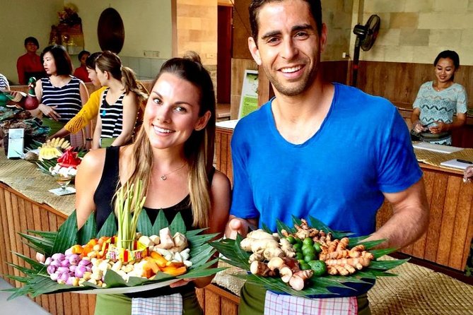 Bali Ubud Paon Cooking Class - Transfers within Ubud, and how the day actually runs