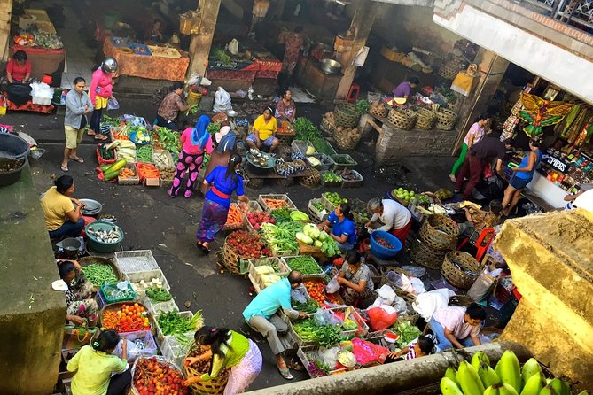 Bali Ubud Paon Cooking Class - Who should book the Paon Bali class, and who might want to skip it