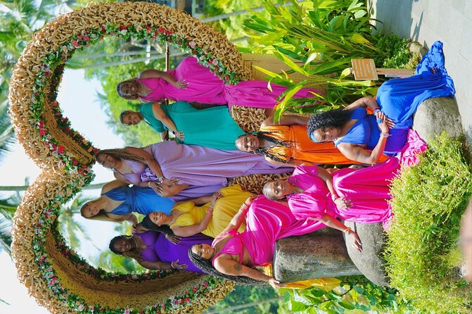 Bali Ubud Private Costomized Tour - Explore Bali your way - A Private Ubud Day That Actually Fits Your Plan