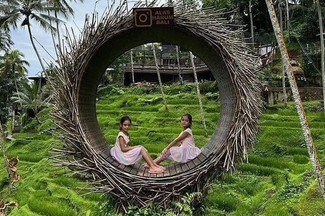 Bali Ubud Private Costomized Tour - Explore Bali your way - Batuan Temple: A More Spiritual, Less Commercial Stop