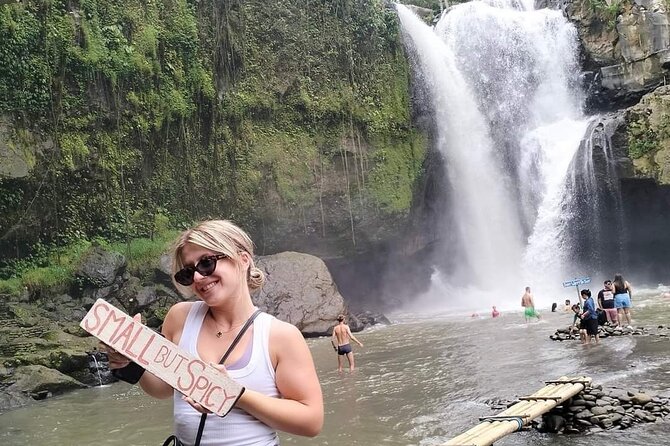 Bali Ubud Private Costomized Tour - Explore Bali your way - Cantik Agriculture: Coffee Tasting Plus Lunch, Built In