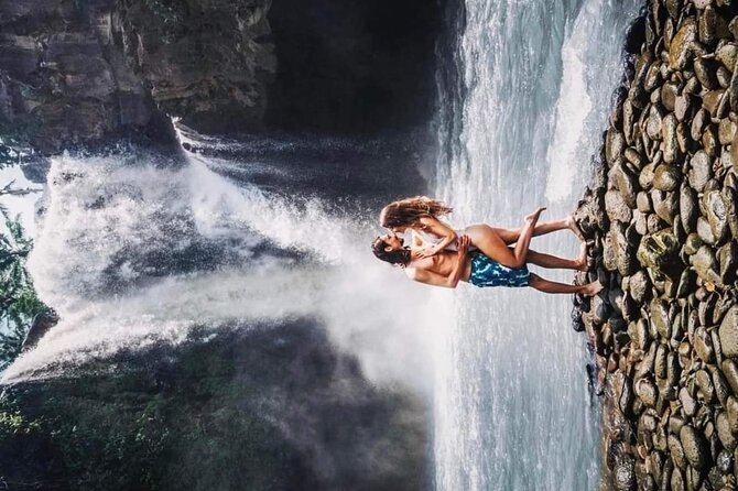 Bali Ubud Private Costomized Tour - Explore Bali your way - Price, Time, and What You Need to Budget