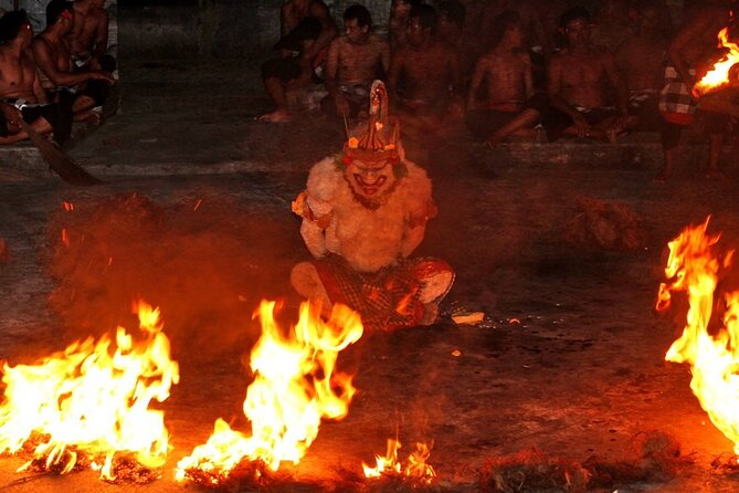 Bali: Uluwatu Kecak Dance Show, Bali Temple, and Lobster Dinner - Price and what you’re really paying for