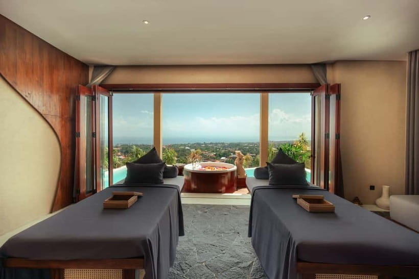 Bali/Uluwatu: Spa & Massage Treatment at Svaha Spa Bingin - Where it is, and how to show up without wasting time