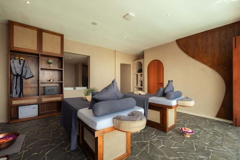 Bali/Uluwatu: Spa & Massage Treatment at Svaha Spa Bingin - The Balinese treatment menu: what you can request
