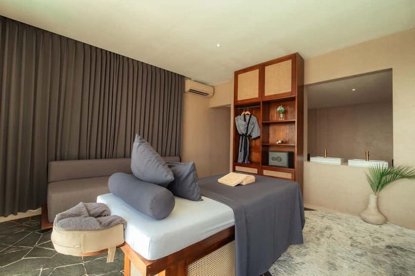 Bali/Uluwatu: Spa & Massage Treatment at Svaha Spa Bingin - Value check: why this Bali spa can feel like a bargain
