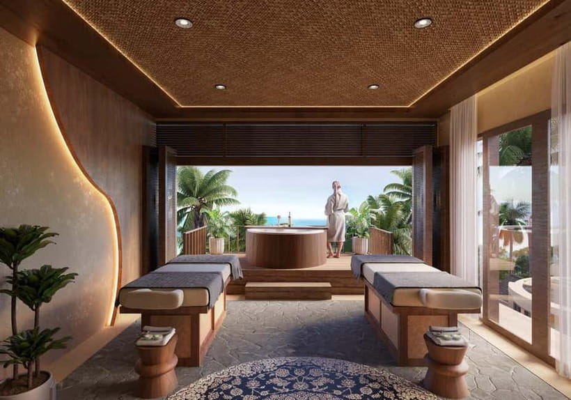 Bali/Uluwatu: Spa & Massage Treatment at Svaha Spa Bingin - Who this is best for, and who should skip