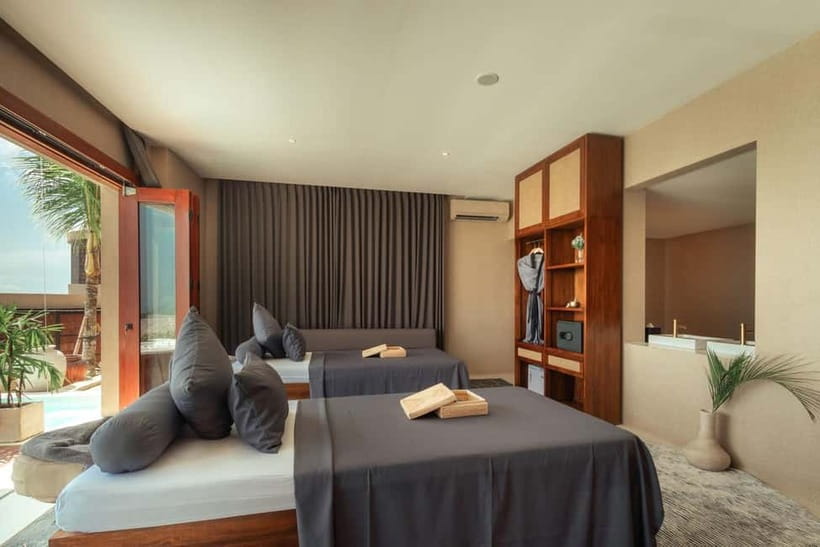 Bali/Uluwatu: Spa & Massage Treatment at Svaha Spa Bingin - Practical rules that keep the experience respectful