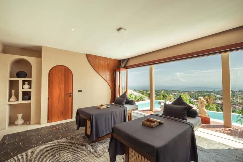 Bali/Uluwatu: Spa & Massage Treatment at Svaha Spa Bingin - Picking your treatment: how to choose the right length and style