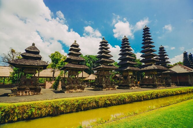 Bali UNESCO Sites: Water Temples and Jatiluwih Rice Terrace Tour - Bali UNESCO subak: why water temples are more than pretty
