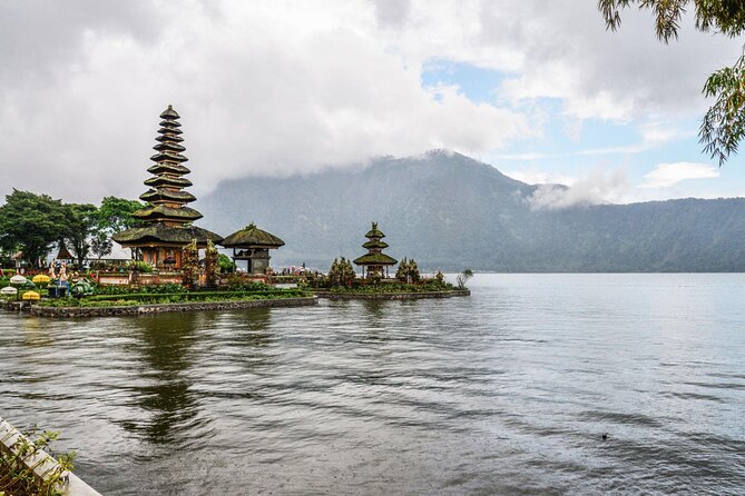 Bali UNESCO Sites: Water Temples and Jatiluwih Rice Terrace Tour - Pacing, comfort, and what to pack for a long UNESCO day
