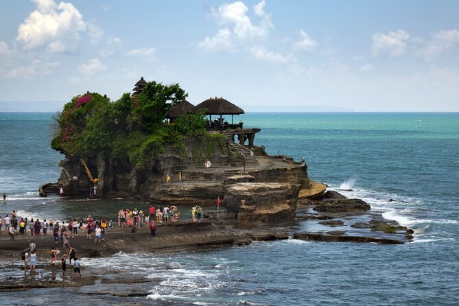 Bali UNESCO Sites: Water Temples and Jatiluwih Rice Terrace Tour - Private day from Ubud and south Bali: the real value is time