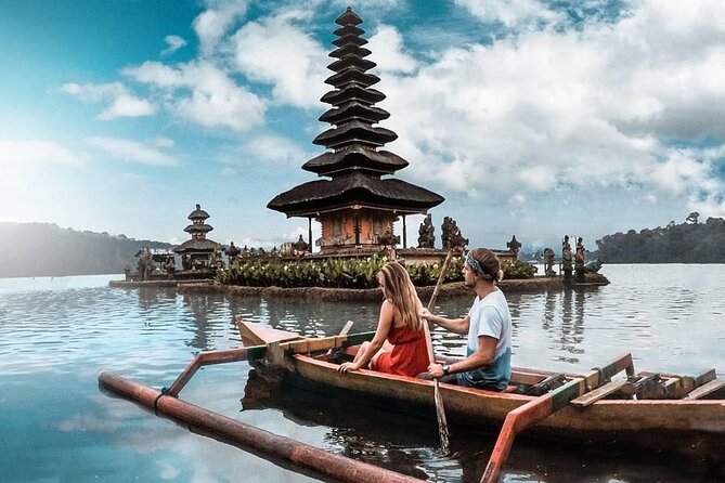 Bali Unesco World Heritage Sites Tour (Private & All-Inclusive) - How This Private UNESCO Day Trip Works From Seminyak