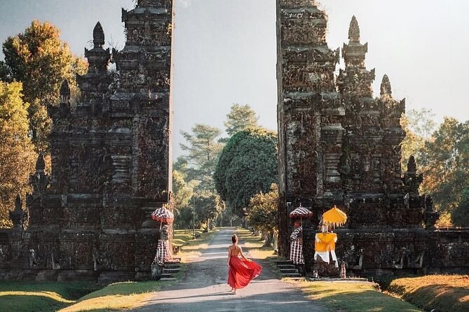Bali Unesco World Heritage Sites Tour (Private & All-Inclusive) - What You See From the Car Through Ubud and Bedugul