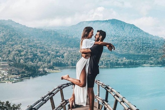 Bali Unesco World Heritage Sites Tour (Private & All-Inclusive) - Lunch, Admission Tickets, and the Value of $117 Per Person