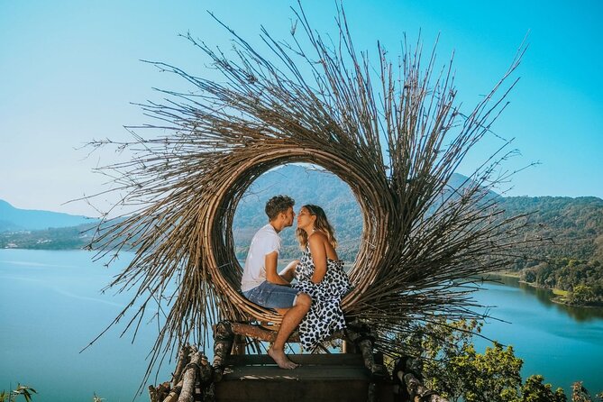 Bali Unesco World Heritage Sites Tour (Private & All-Inclusive) - Ulun Danu Bratan Temple: Lake Views and Serene Temple Architecture