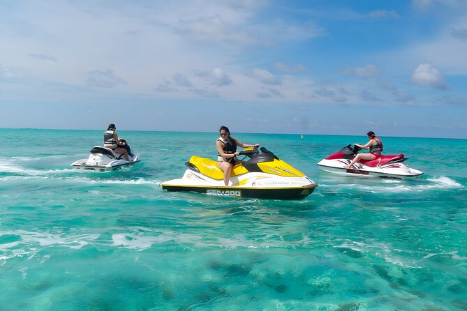 Bali Water Sport Jumbo Packages - How the Pickup to Tanjung Benoa Works (and Why It’s Valuable)