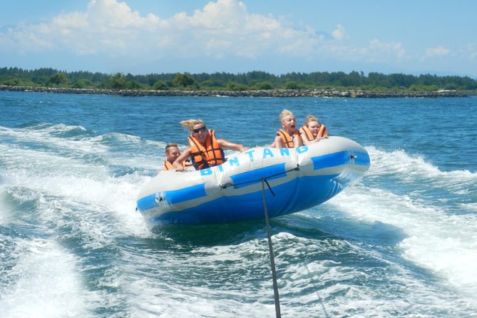 Bali Water Sports Adventure - Price and logistics: why this cost can be a bargain