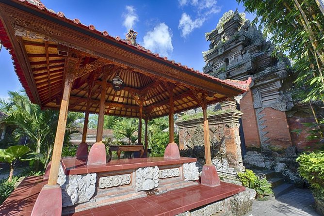 Bali Water Sports and Ubud Tour Packages - Key highlights to know before you go