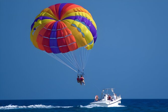 Bali Water Sports and Ubud Tour Packages - A private Bali day that mixes fast sea thrills and slow Ubud sights