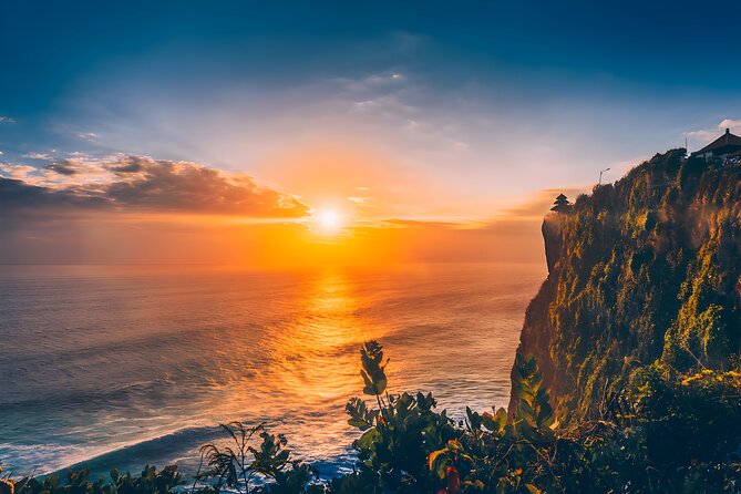 Bali Water Sports and Uluwatu Sunset Tour - Water Sports at the Dolphin Shop: Jet Ski, Banana Boat, Fly Fish