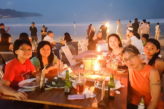 Bali Water Sports and Uluwatu Sunset Tour - What to Expect From Timing, Weather, and a Long Day