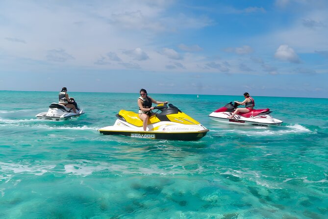 Bali Water Sports and Uluwatu Tour Packages - Stop 2: Padang-Padang Beach for a Reset on Land