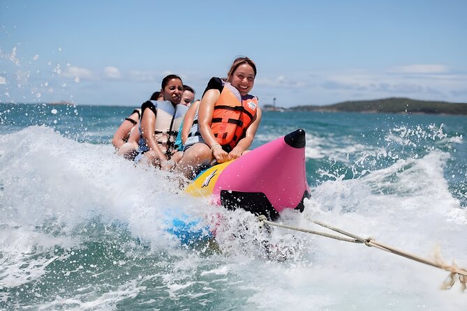 Bali Water Sports, Spa, Uluwatu Sunset and Dinner Jimbaran - Uluwatu Temple Plus Kecak and Fire Dance: Evening Energy