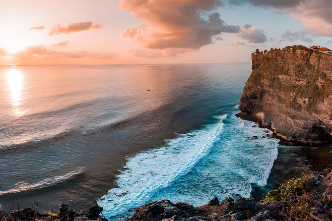 Bali Water Sports, Spa, Uluwatu Sunset and Dinner Jimbaran - Guides and Drivers: The Difference Between a Good Day and a Great One