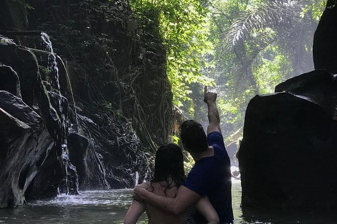 Bali Waterfall in One Day Tours, Hidden Waterfall - All Inclusive - Why 7:00 am Makes Ubud Waterfalls Feel More Yours