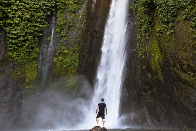 Bali Waterfall Tour – Hidden Spot All Inclusive Private Day Trip - Four Waterfalls, One Private Day From Kuta