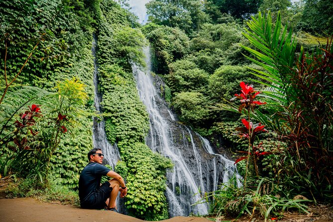 Bali Waterfall Tour – Hidden Spot All Inclusive Private Day Trip - Timing and Pacing for a 10 to 11 Hour Day