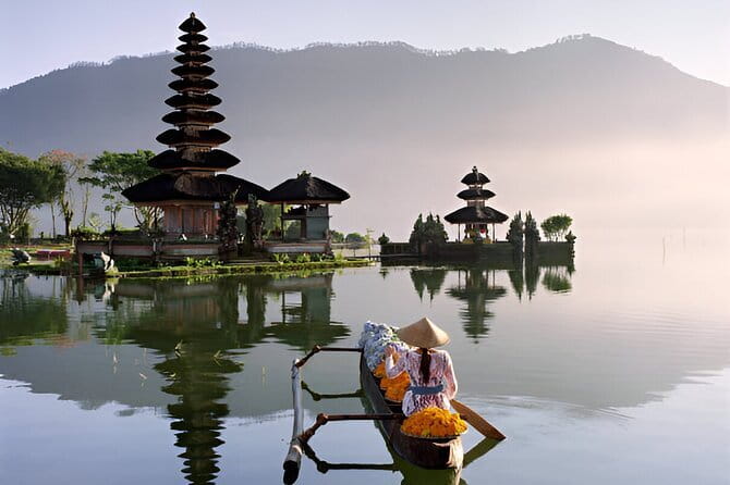 Bali Waterfall Wonders | A Nature Escape | All Inclusive - Key Points to Know Before You Go
