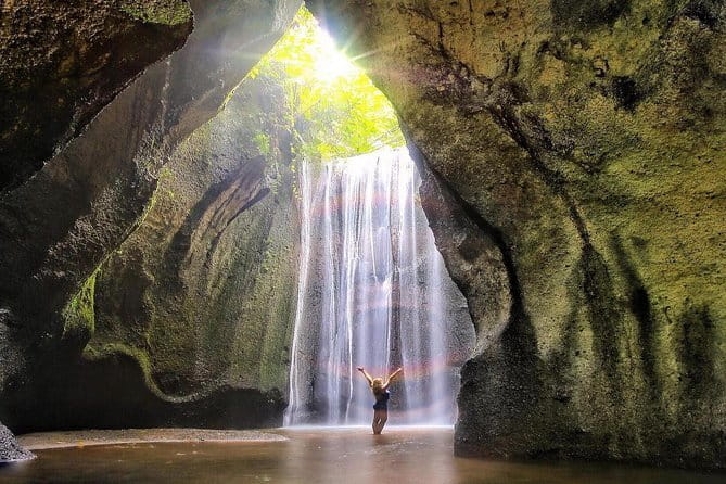 Bali Waterfall Wonders | A Nature Escape | All Inclusive - Jati Wangi Luwak Coffee: Learn the Process, Then Shop if You Want