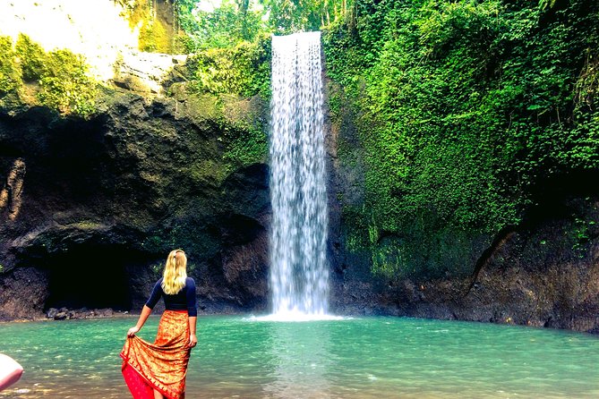Bali Waterfalls and Temples Tour - Key Highlights at a Glance