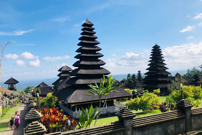 Bali Waterfalls and Temples Tour - Price and Value: Why $76 per Group Can Be a Good Deal