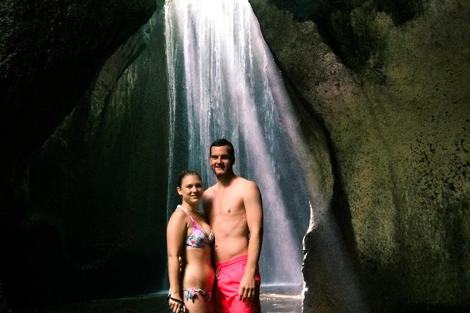 Bali Waterfalls and Temples Tour - Timing, Transportation, and What 10 Hours Really Means