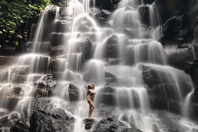 Bali Waterfalls in One Day: Tukad Cepung, 2 Hidden Waterfall, Kanto Lampo - Price and what $44 really buys you