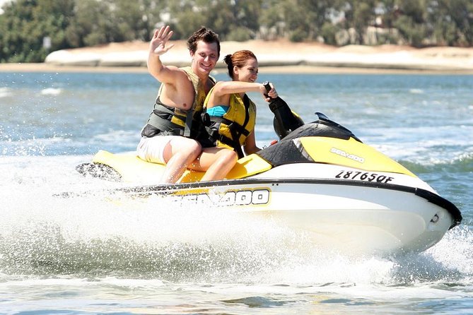 Bali Watersport Activities - Great Discount Package - Who This Tour Suits Best (and Who Might Want to Skip)