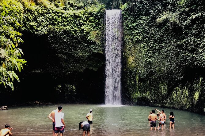 Bali White Water Rafting with No Steep Access - Your half-day rhythm, from orientation to the 2 hours on the water