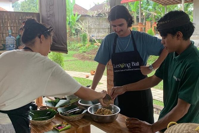 Balinese Authentic Cooking Class in Ubud - Key Highlights You’ll Actually Care About