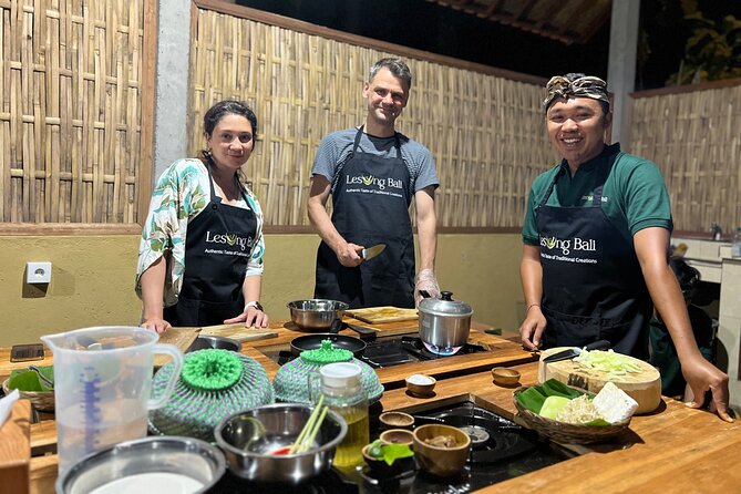 Balinese Authentic Cooking Class in Ubud - Price and Value: What $39.71 Per Person Really Covers