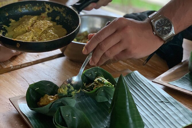 Balinese Authentic Cooking Class in Ubud - Hands-on Cooking: Techniques You’ll Remember