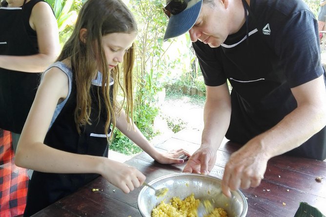 Balinese Cooking Class at Organic Farm - Mai Organic Farm Outside Ubud: Why This Setting Matters
