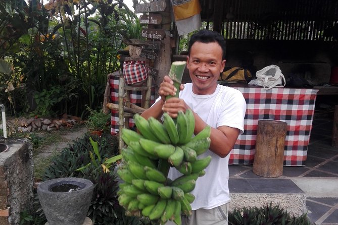 Balinese Cooking Class at Organic Farm - Value and Timing: Is $40 for 5 Hours Worth It?