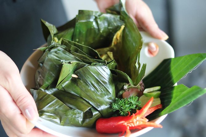 Balinese Cooking Class at The Santai Umalas Kerobokan - Bali’s spice classroom at The Santai Umalas