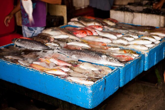Balinese Cooking Class in Seminyak - Key highlights that make this class worth your time
