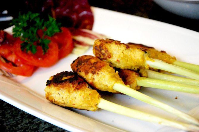 Balinese Cooking Class in Seminyak - Seminyak at The Amala: a cooking class with a calm, real-Bali feel