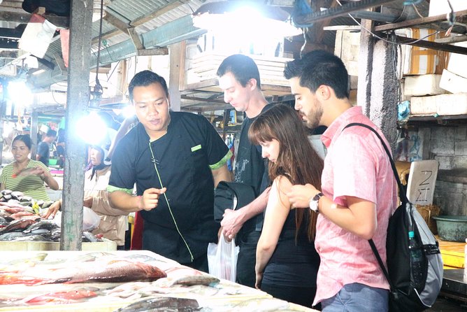 Balinese Cooking Class in Seminyak - Hands-on cooking with an expert chef, plus chances to participate